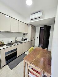 FORETT AT BUKIT TIMAH (D21), Apartment #470438801